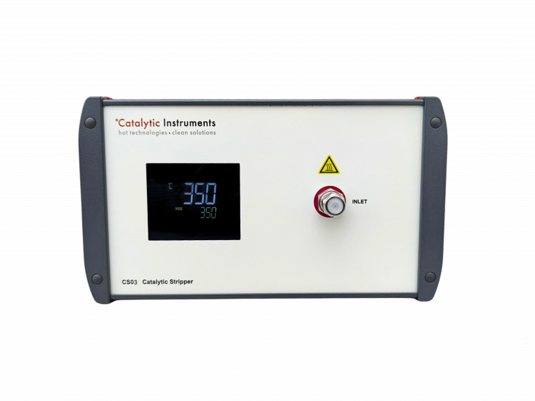 °catalytic stripper cs03