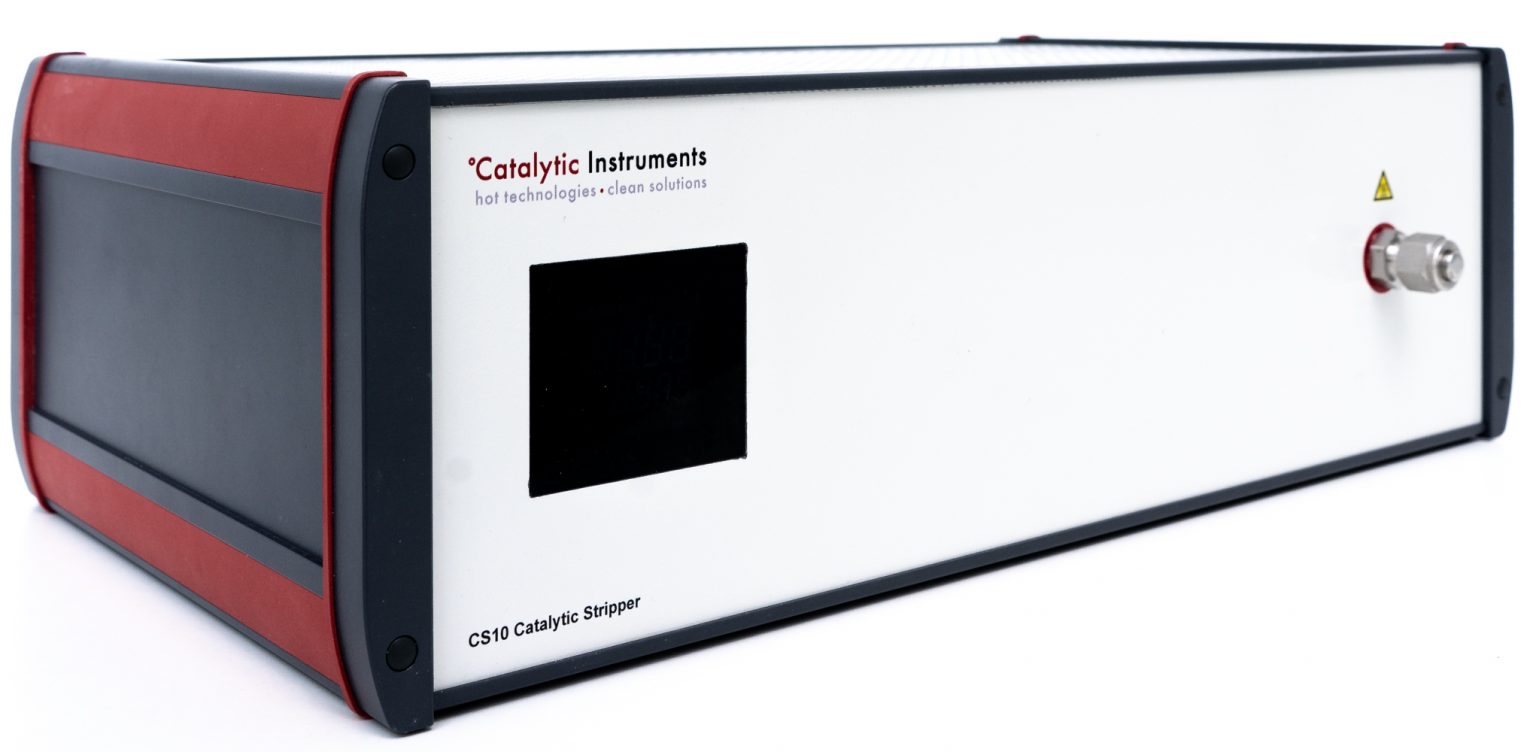 °catalytic stripper cs10
