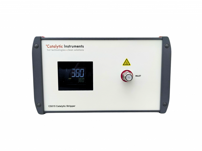 °catalytic stripper