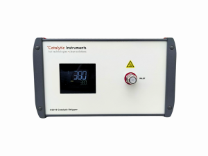 °catalytic stripper