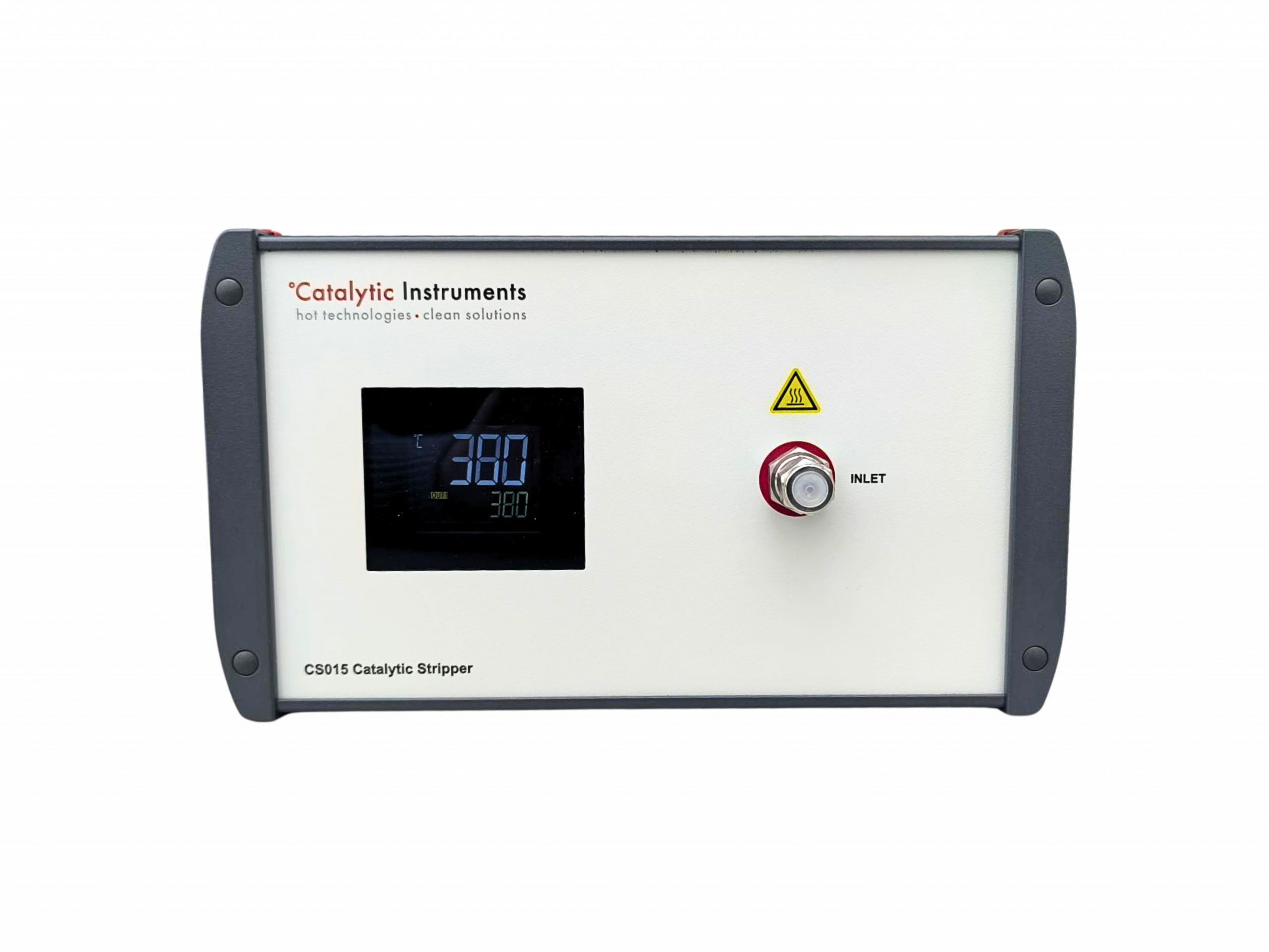 °catalytic stripper °catalytic stripper