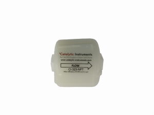ci 323 npt hepa filter