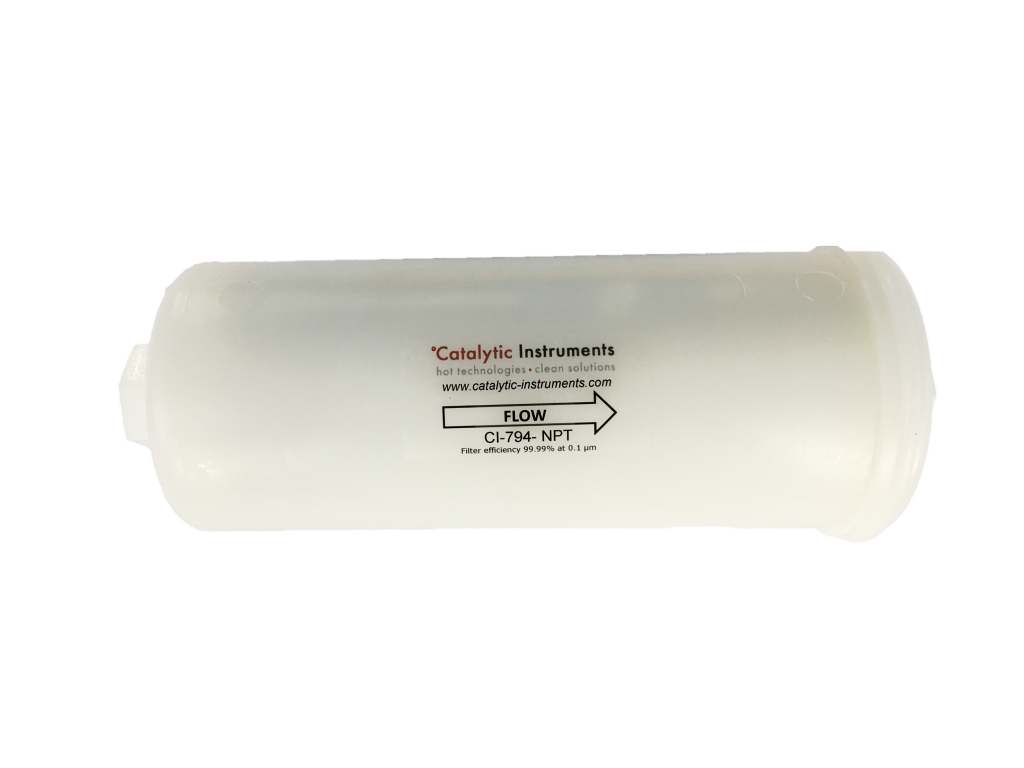 hepa filter