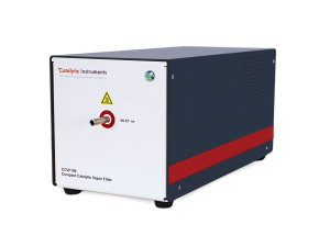 compact °catalytic vapor filter ccvf100