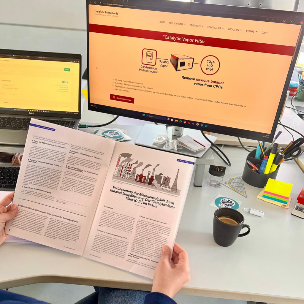 Papers & Publications